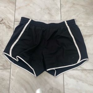 Nike dry fit Running Shorts